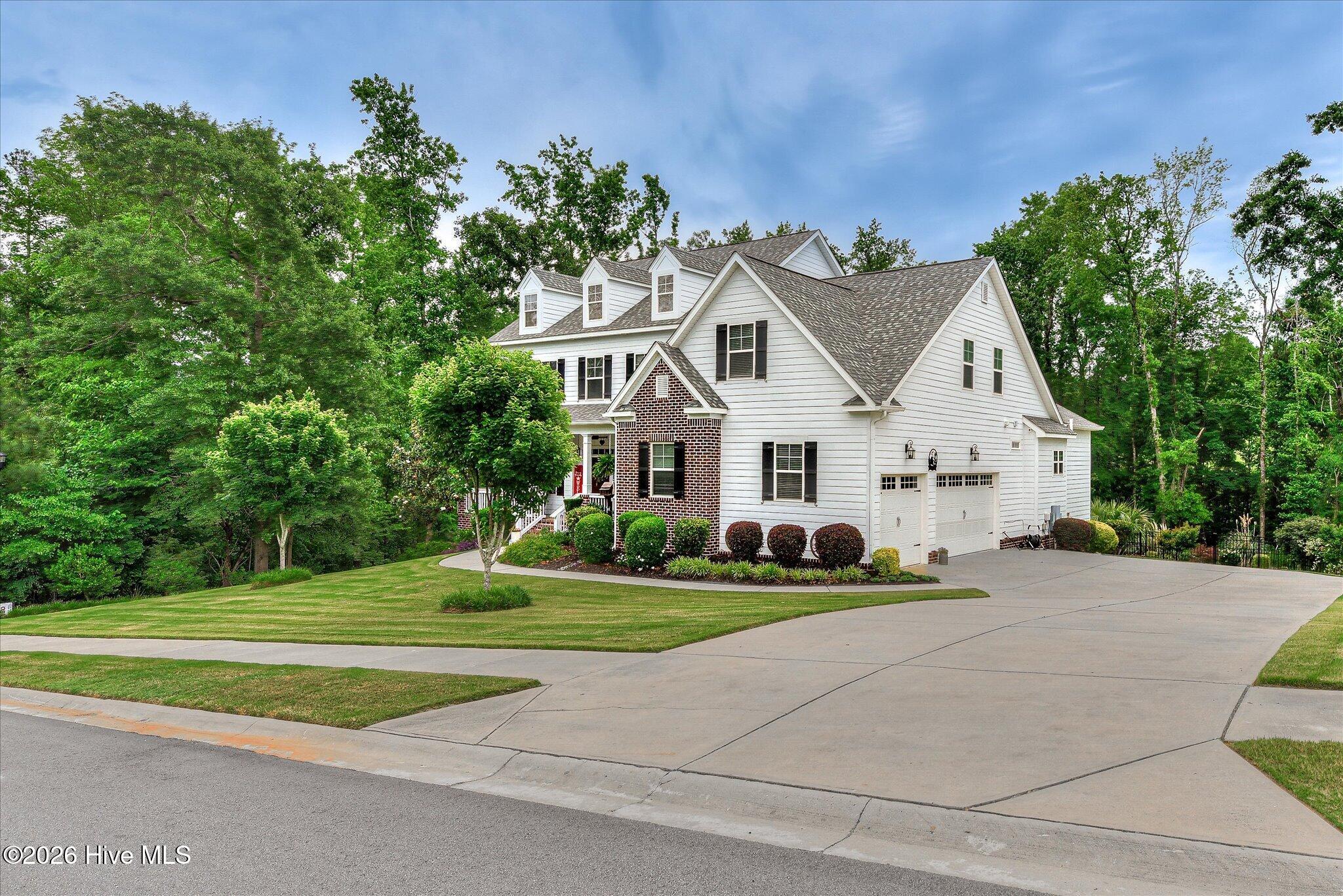 984 Bartram Ridge
