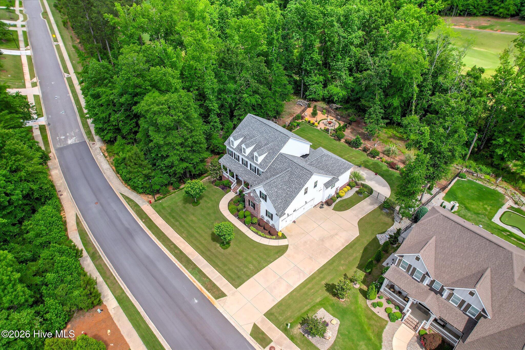 984 Bartram Ridge