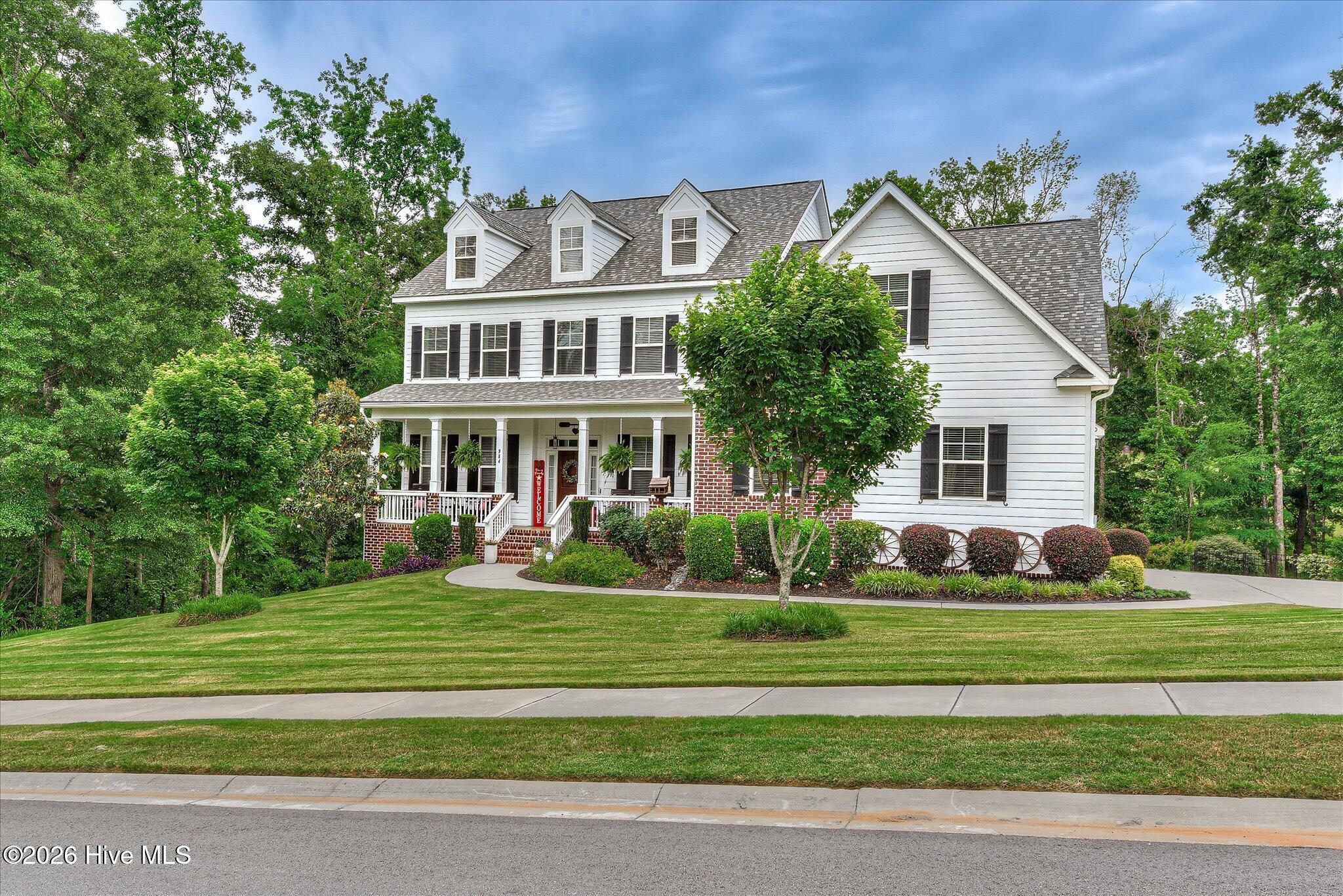 984 Bartram Ridge