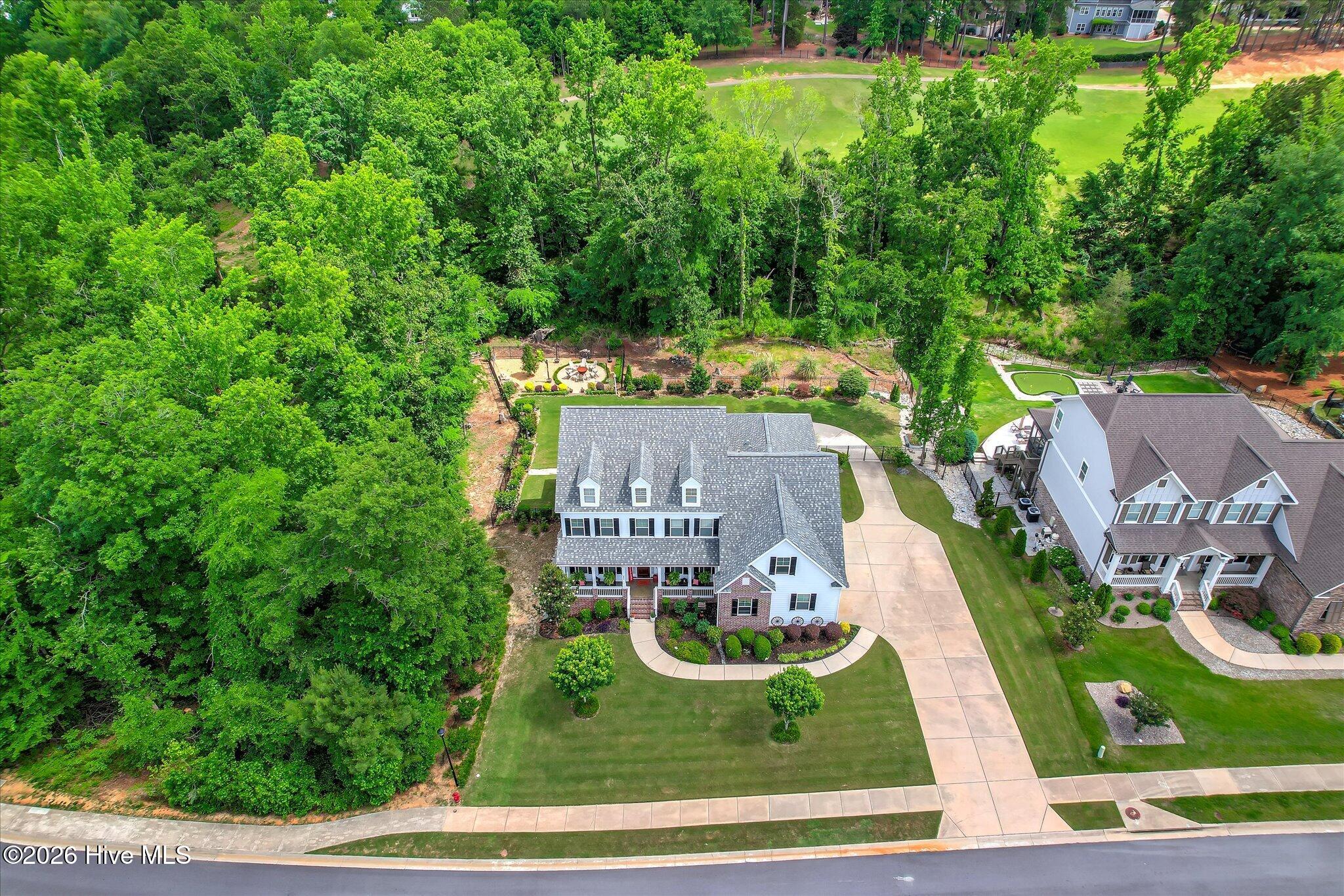 984 Bartram Ridge
