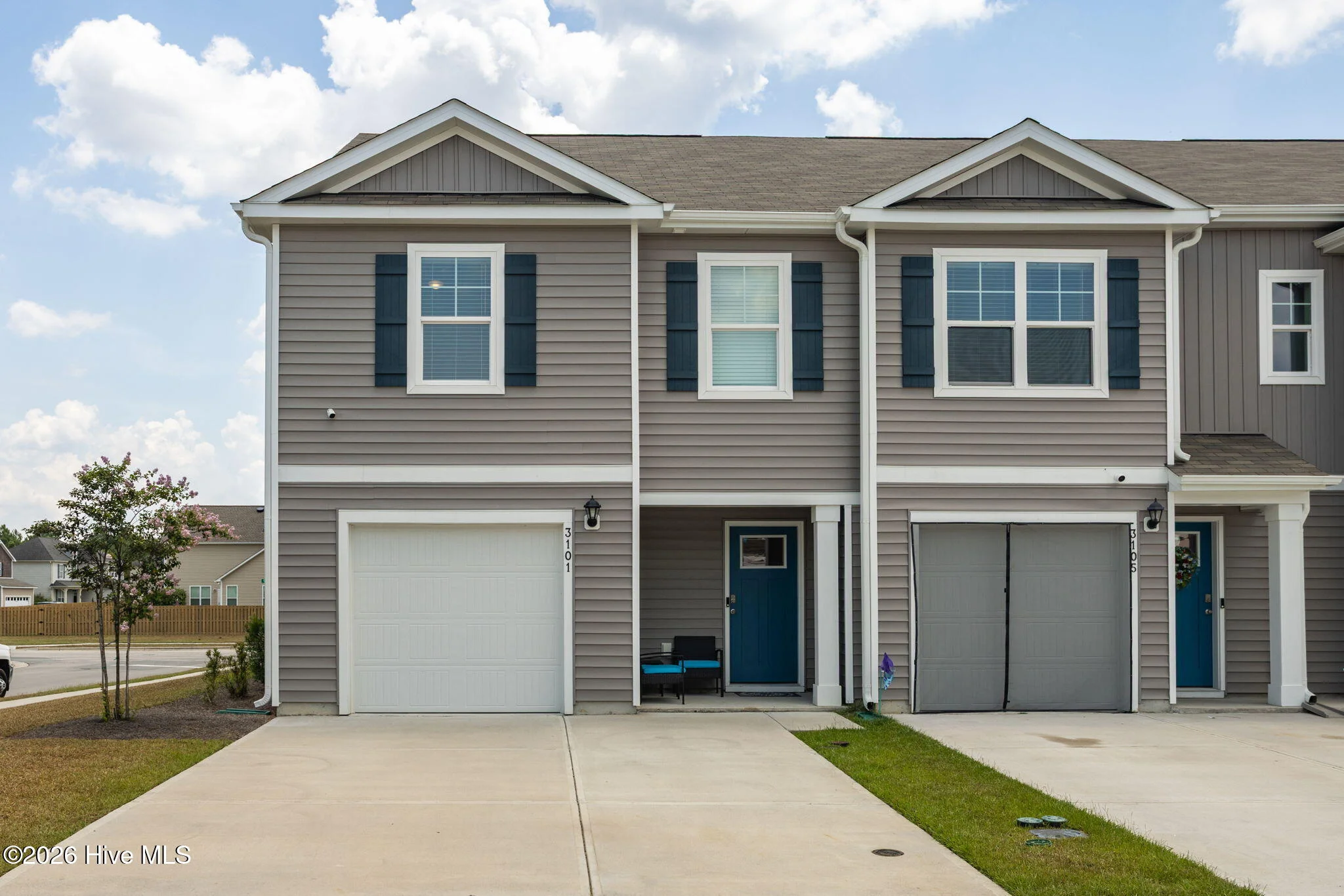 3101 Lobelia Lane Unit Unit 104