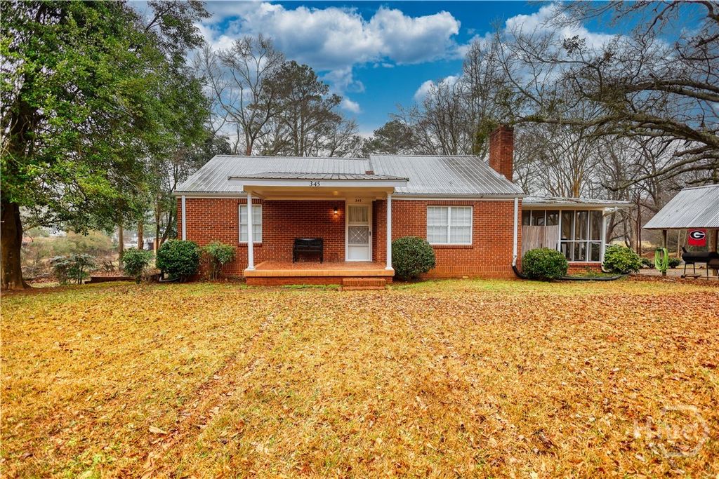 Photo of 345 Jefferson River Road, Athens, GA 30607 (MLS # CL348907)