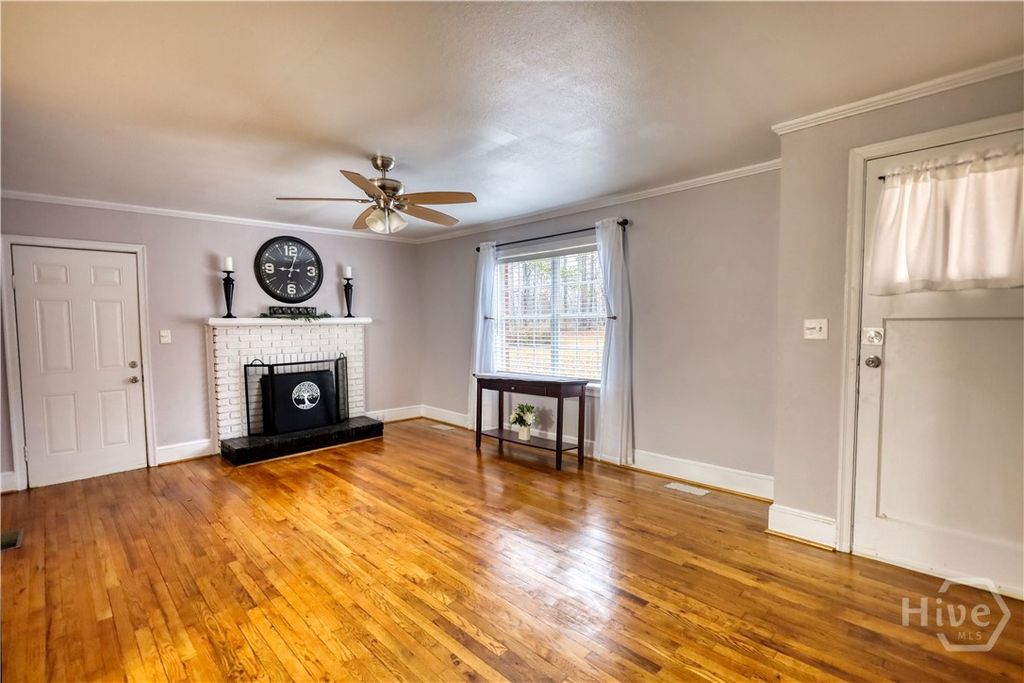 Photo of 345 Jefferson River Road, Athens, GA 30607 (MLS # CL348907)