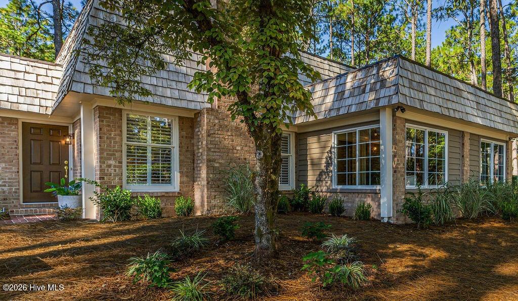 Photo of 140 Love Thirty Lane, Pinehurst, NC 28374 (MLS # 100607243)