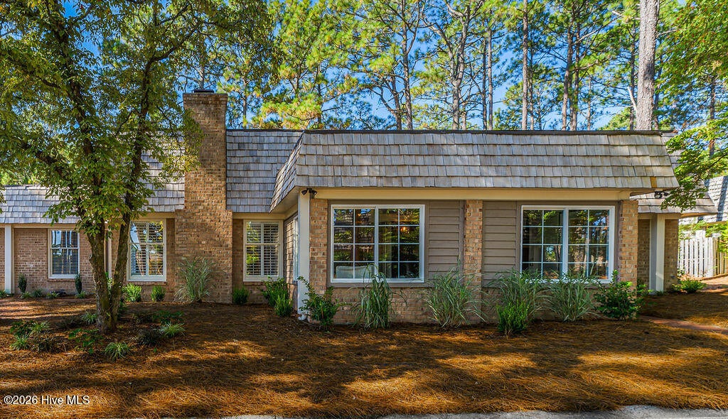 Photo of 140 Love Thirty Lane, Pinehurst, NC 28374 (MLS # 100607243)