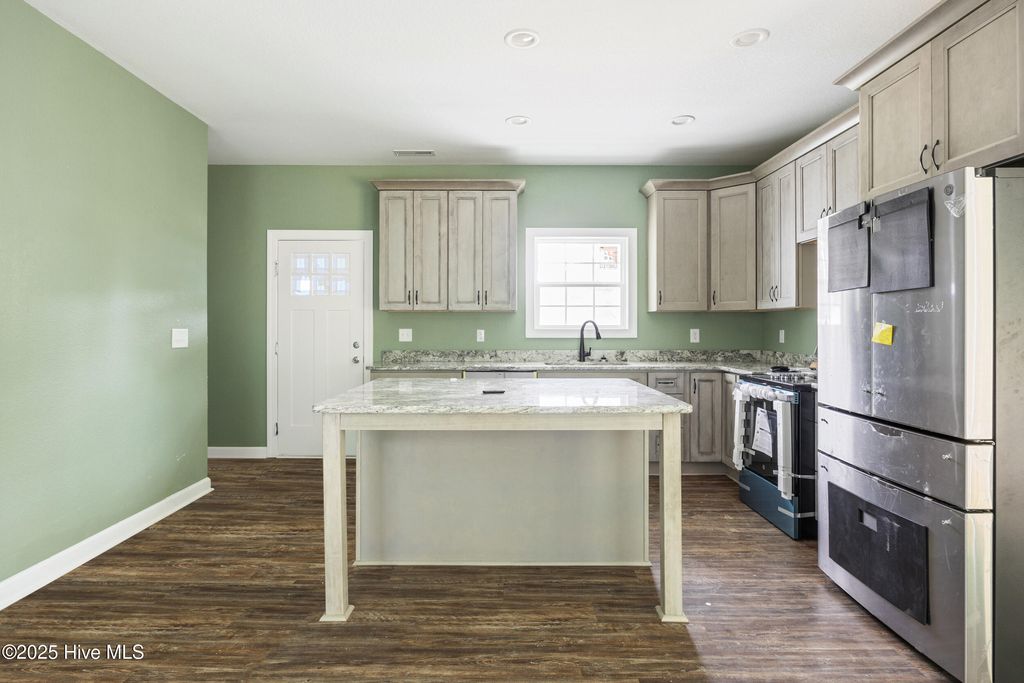 Photo of 207 Saunders Street, Hertford, NC 27944 (MLS # 100524836)