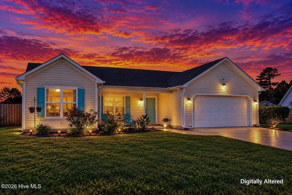 Photo of 9491 Seany Drive NE, Leland, NC 28451 (MLS # 100608832)