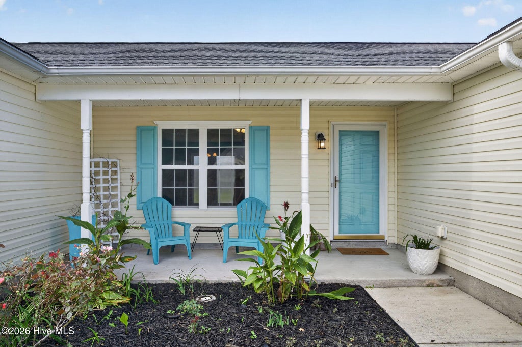 Photo of 9491 Seany Drive NE, Leland, NC 28451 (MLS # 100608832)