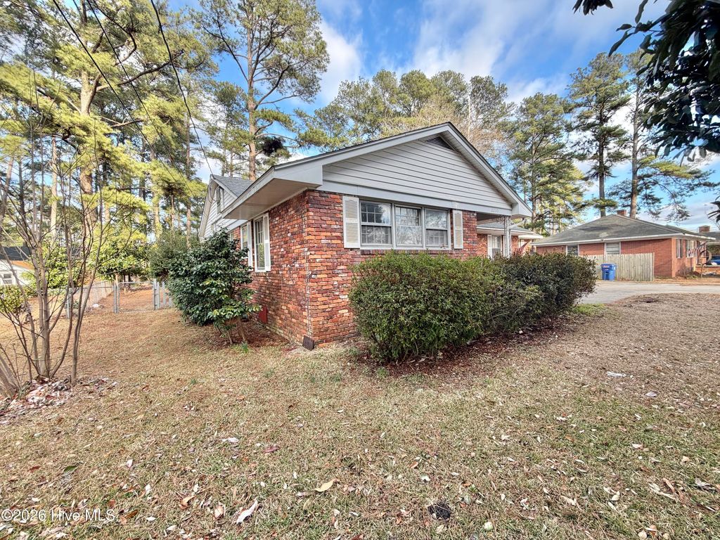Photo of 2205 Carey Road, Kinston, NC 28504 (MLS # 100555031)