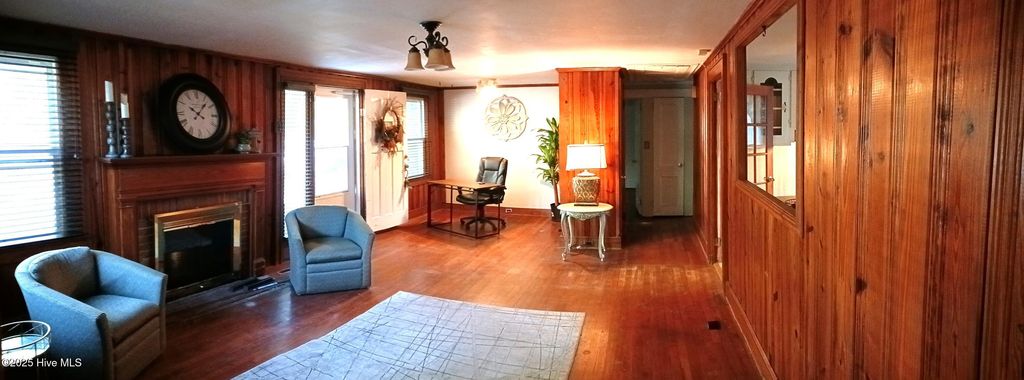 Photo of 1009 Walnut Street W, Wilson, NC 27893 (MLS # 100519622)