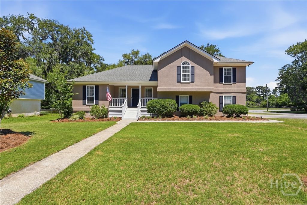 Photo of 101 Lagoon View Crossing, Savannah, GA 31410 (MLS # SA357012)