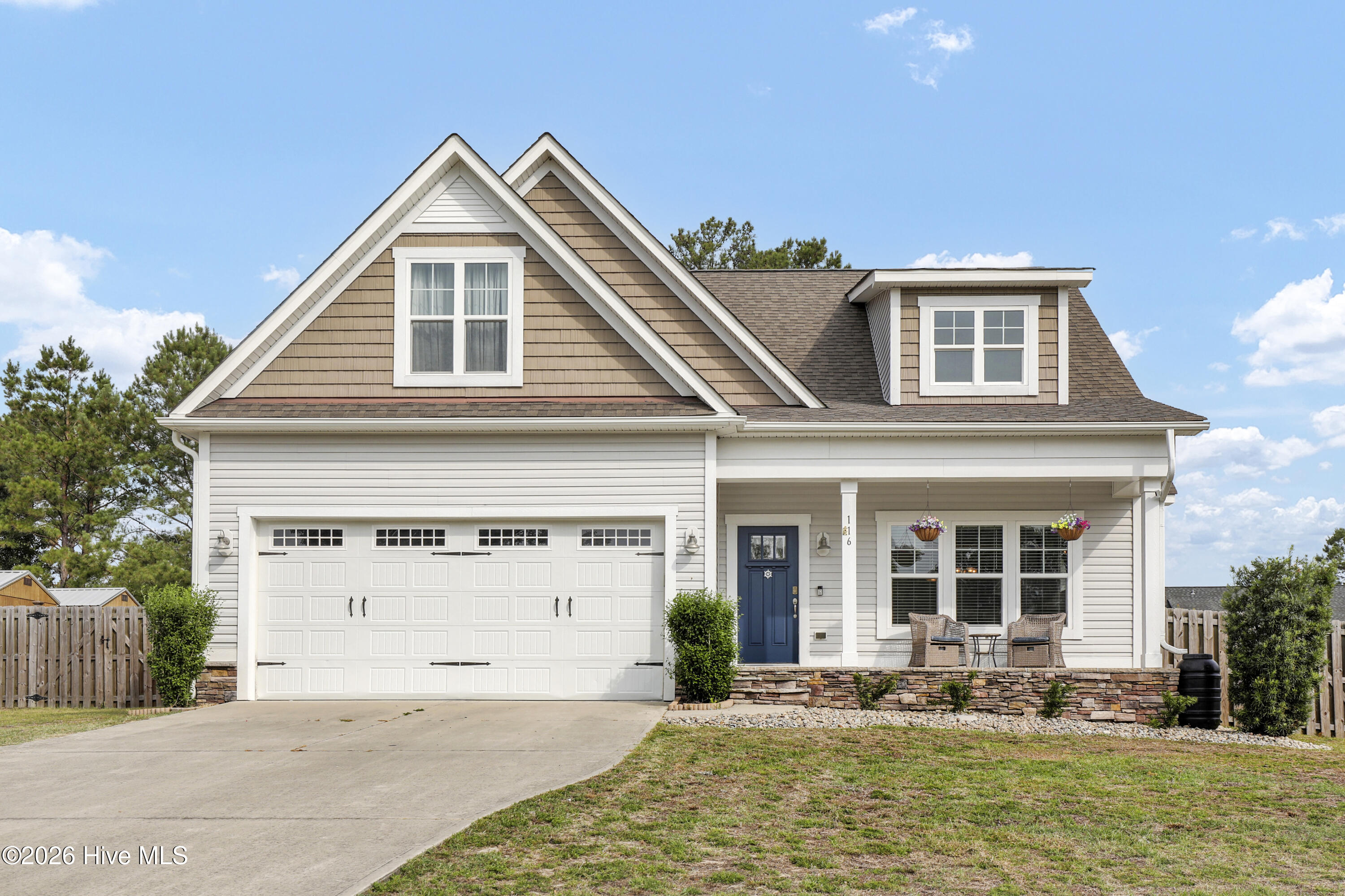 116 Dogwood Lane