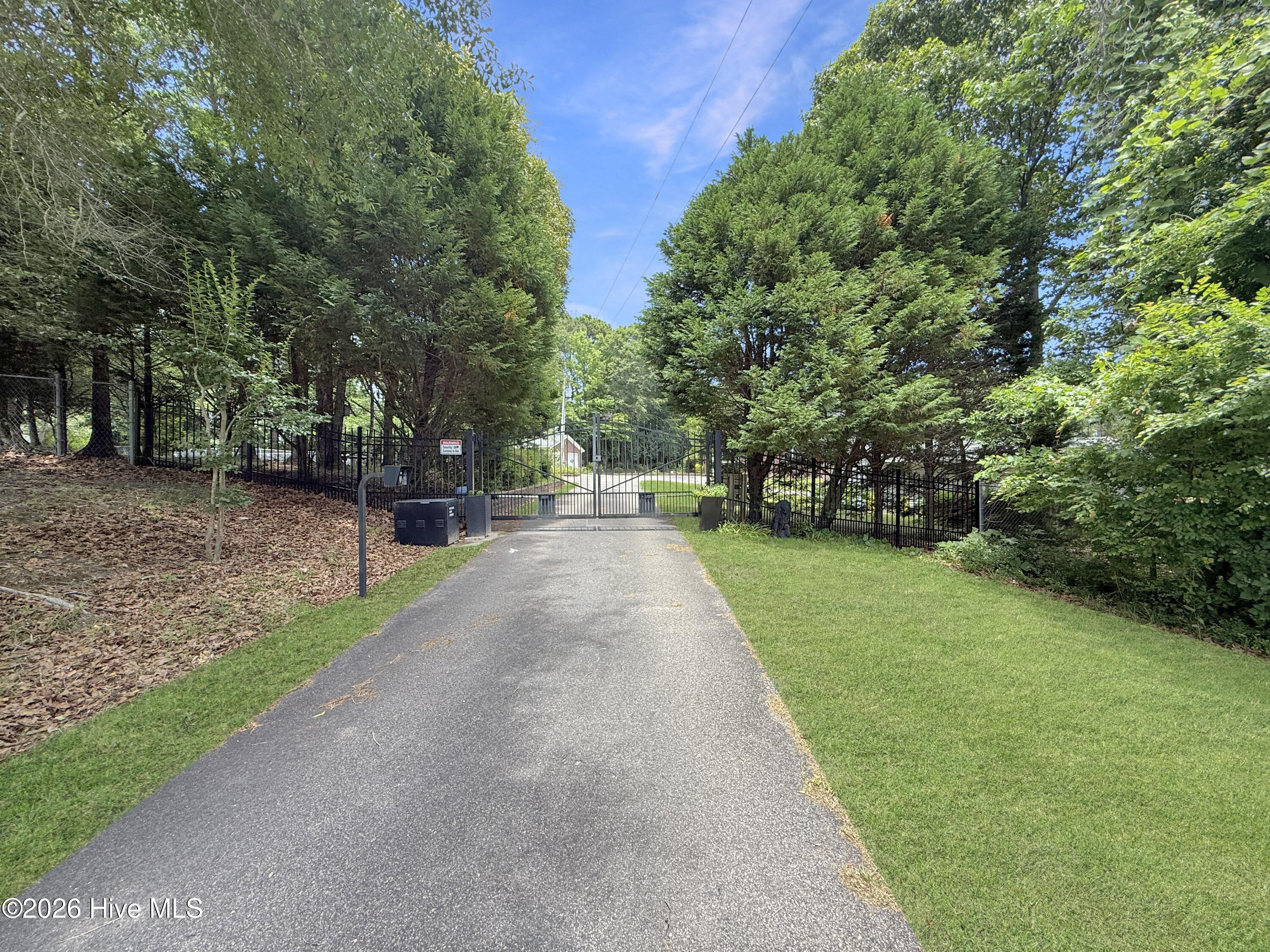 789 Queens Creek Road