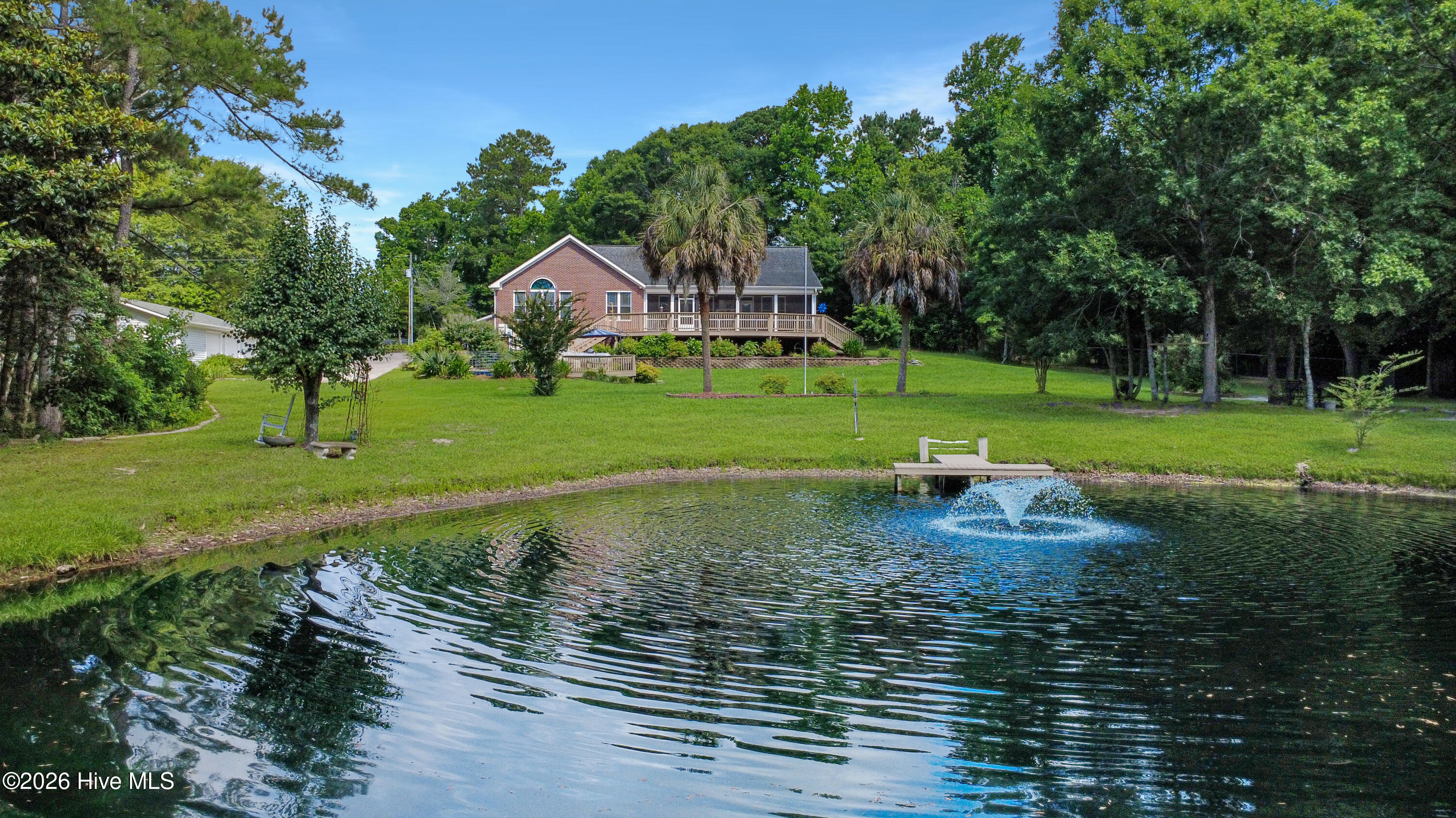 789 Queens Creek Road