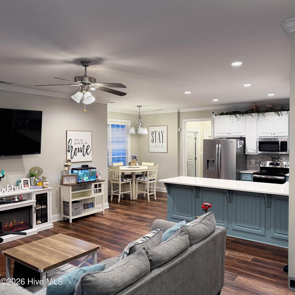 Photo of 3813 Bucklin Drive NE, Elm City, NC 27822 (MLS # 100553592)