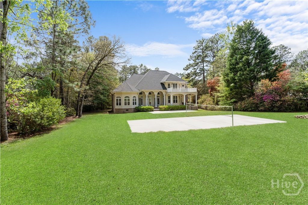 Photo of 101 Remington Way, Statesboro, GA 30458 (MLS # SA352538)