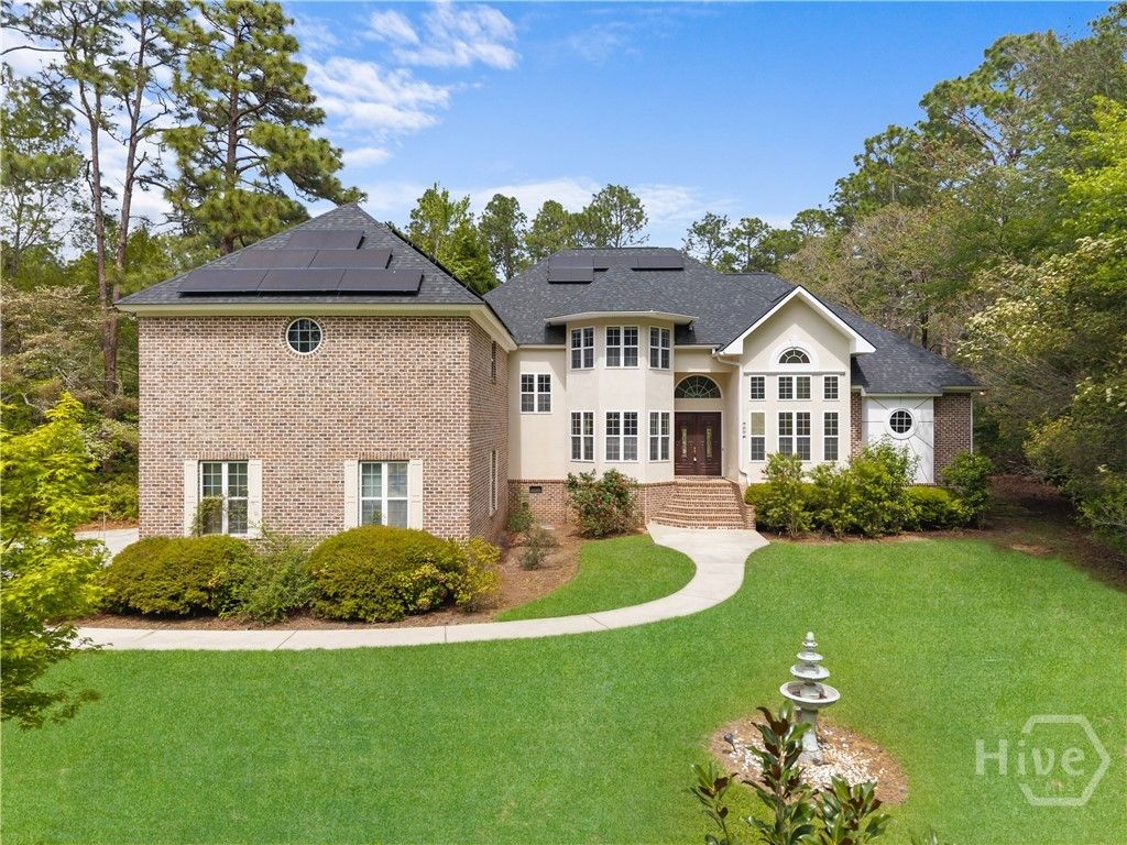 Photo of 101 Remington Way, Statesboro, GA 30458 (MLS # SA352538)