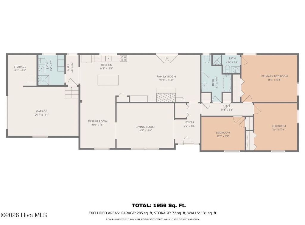 Photo of 305 Lakeview Avenue, Lake Waccamaw, NC (MLS # 100572696)