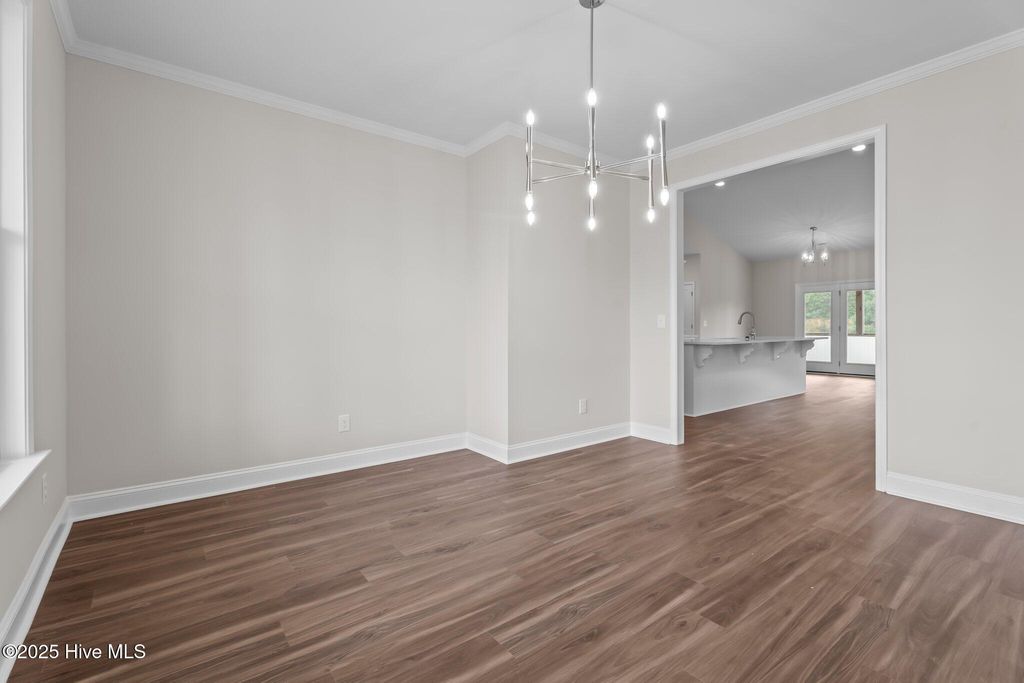 Photo of 5082 Willows Edge Drive, Sims, NC 27880 (MLS # 100494826)