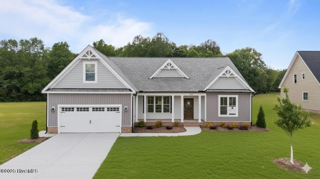 Photo of 5082 Willows Edge Drive, Sims, NC 27880 (MLS # 100494826)