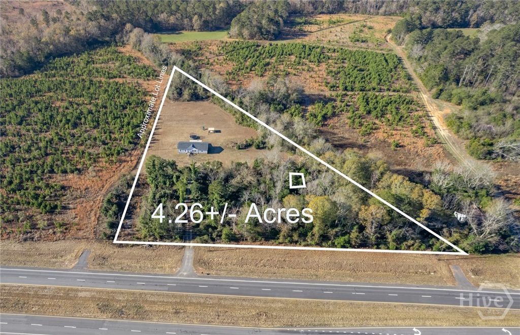 Photo of 12546 Us Highway 1 N, Wrens, GA 30833 (MLS # CL348579)