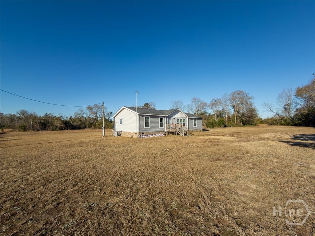 Photo of 12546 Us Highway 1 N, Wrens, GA 30833 (MLS # CL348579)