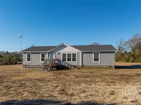 12546 Us Highway 1 N Wrens GA 30833