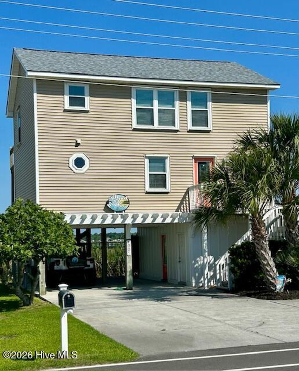 Photo of 1001 S Topsail Drive, Surf City, NC 28445 (MLS # 100577530)