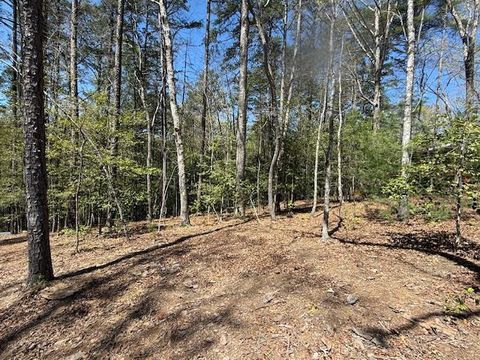 Vacant Land For Sale - LOT 2 Lynae Lane<br/> Murphy, NC 28906