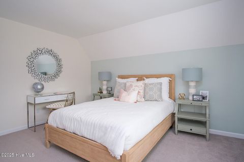 Tiny photo for 235 Foundry Drive #Lot 62, Wilmington, NC 28411 (MLS # 100544433)