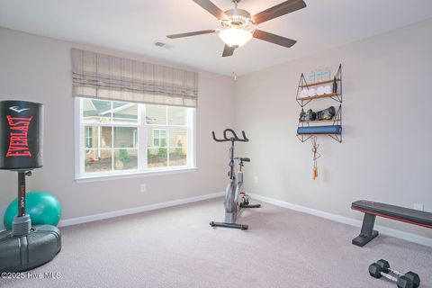 Tiny photo for 235 Foundry Drive #Lot 62, Wilmington, NC 28411 (MLS # 100544433)