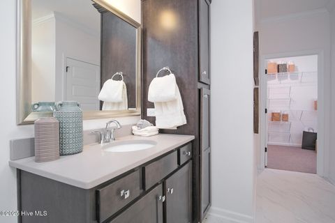 Tiny photo for 235 Foundry Drive #Lot 62, Wilmington, NC 28411 (MLS # 100544433)