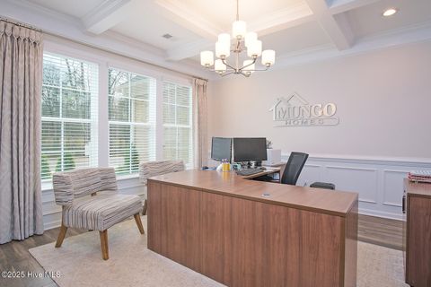 Tiny photo for 235 Foundry Drive #Lot 62, Wilmington, NC 28411 (MLS # 100544433)