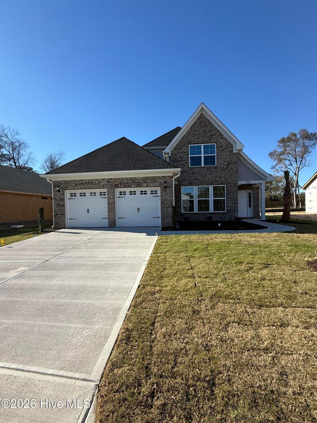 Photo of 235 Foundry Drive #Lot 62, Wilmington, NC 28411 (MLS # 100544433)