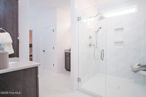 Tiny photo for 235 Foundry Drive #Lot 62, Wilmington, NC 28411 (MLS # 100544433)