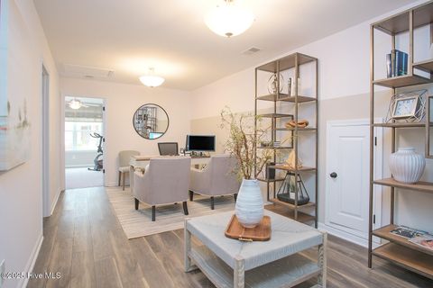 Tiny photo for 235 Foundry Drive #Lot 62, Wilmington, NC 28411 (MLS # 100544433)