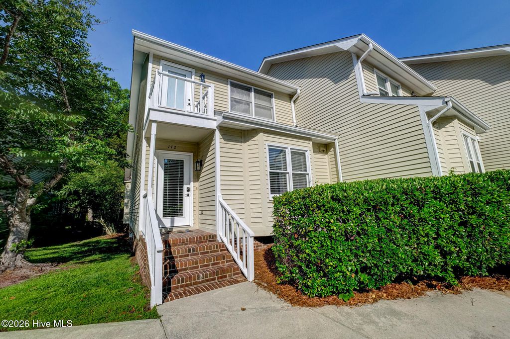Photo of 1800 Eastwood Road #Apt 172, Wilmington, NC 28403 (MLS # 100568090)