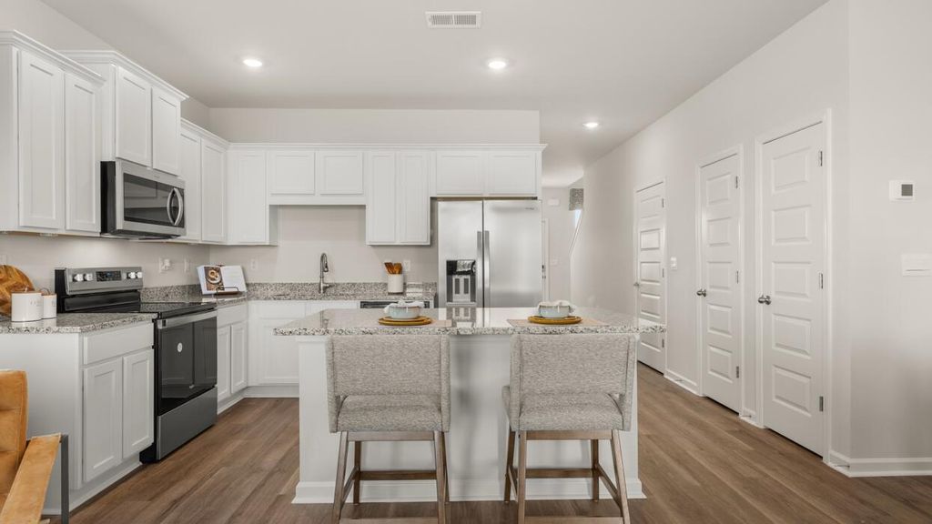 Photo of 1271 Bent Water Circle, Augusta, GA 30909 (MLS # 552197)