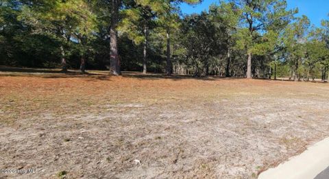 Tiny photo for 7483 Haddington Place SW, Sunset Beach, NC 28468 (MLS # 100555362)