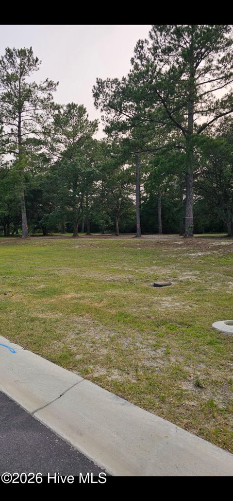 Tiny photo for 7483 Haddington Place SW, Sunset Beach, NC 28468 (MLS # 100555362)