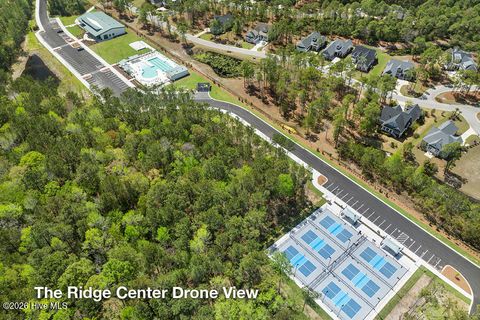 Tiny photo for 7483 Haddington Place SW, Sunset Beach, NC 28468 (MLS # 100555362)