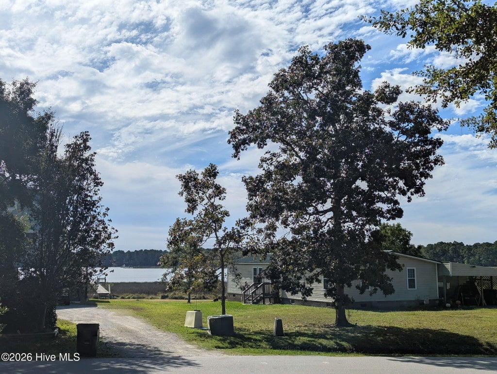 Photo of 230 Youpon Drive, Hubert, NC 28539 (MLS # 100611478)