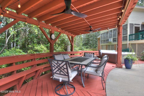 Photo of 9 Roundhill Court, Aiken, SC 29803 (MLS # 100599542)