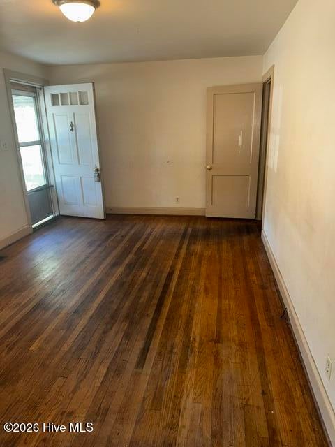 Photo of 615 Fairfax Avenue NE, Wilson, NC 27893 (MLS # 100603365)