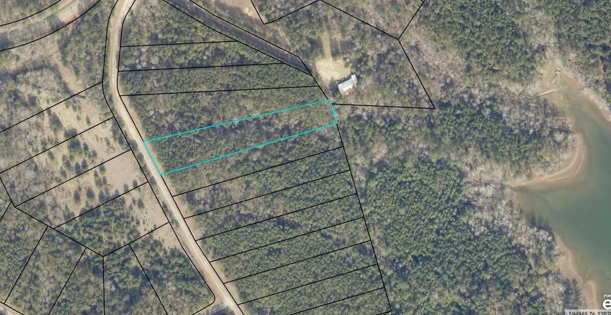 1030 Clinton-Williams Road Road Lot 5