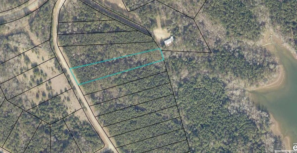 Photo of 1030 Clinton-Williams Road Road, Lincolnton, GA 30817 (MLS # 554008)