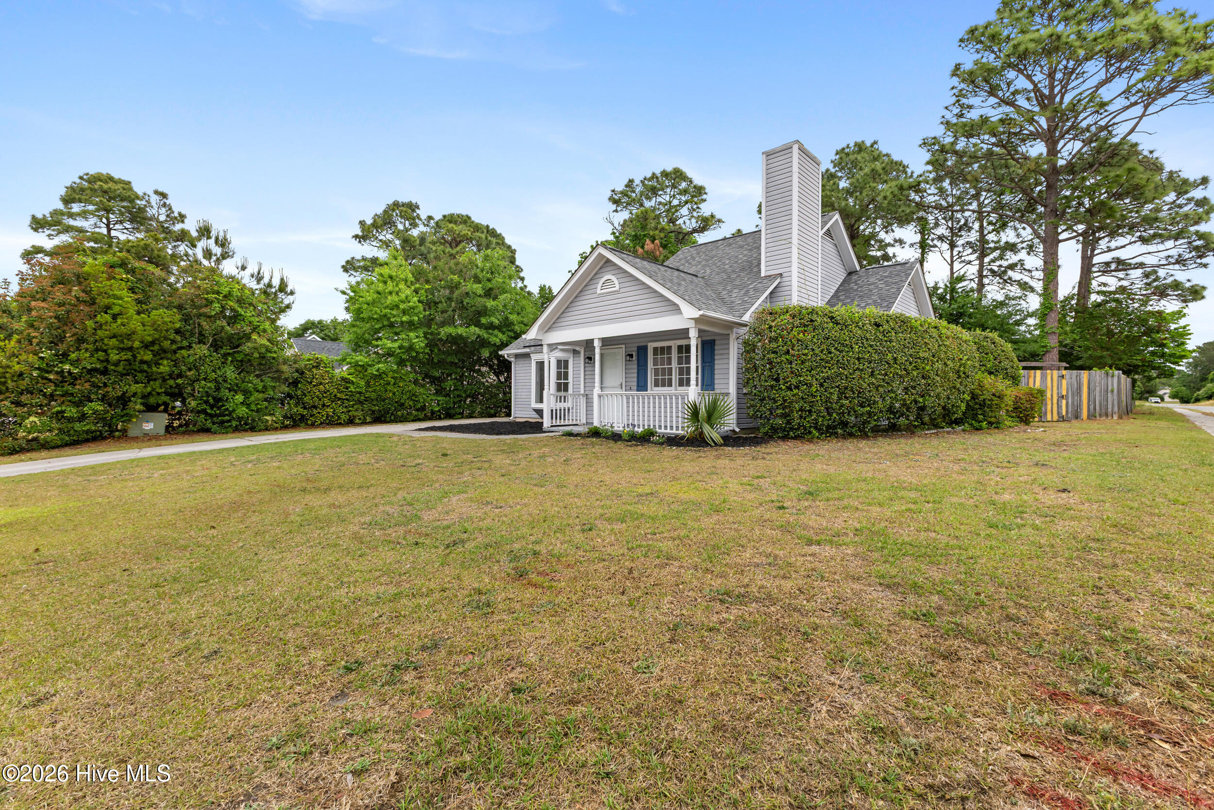 600 Silver Grass Court