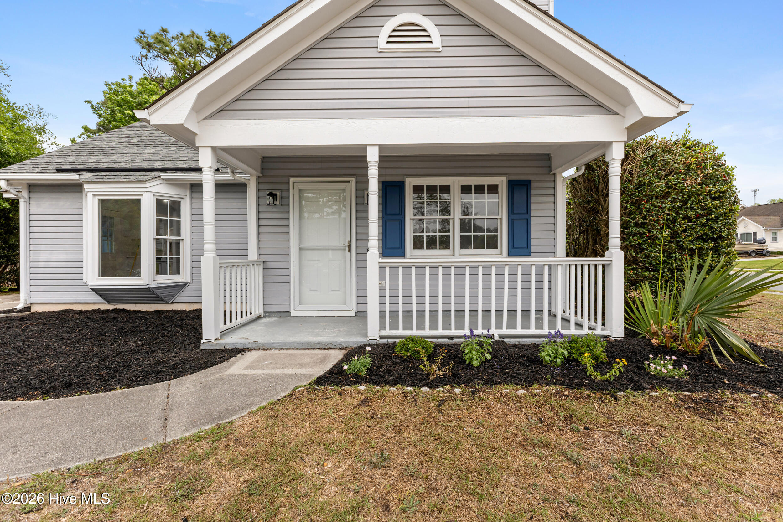 600 Silver Grass Court
