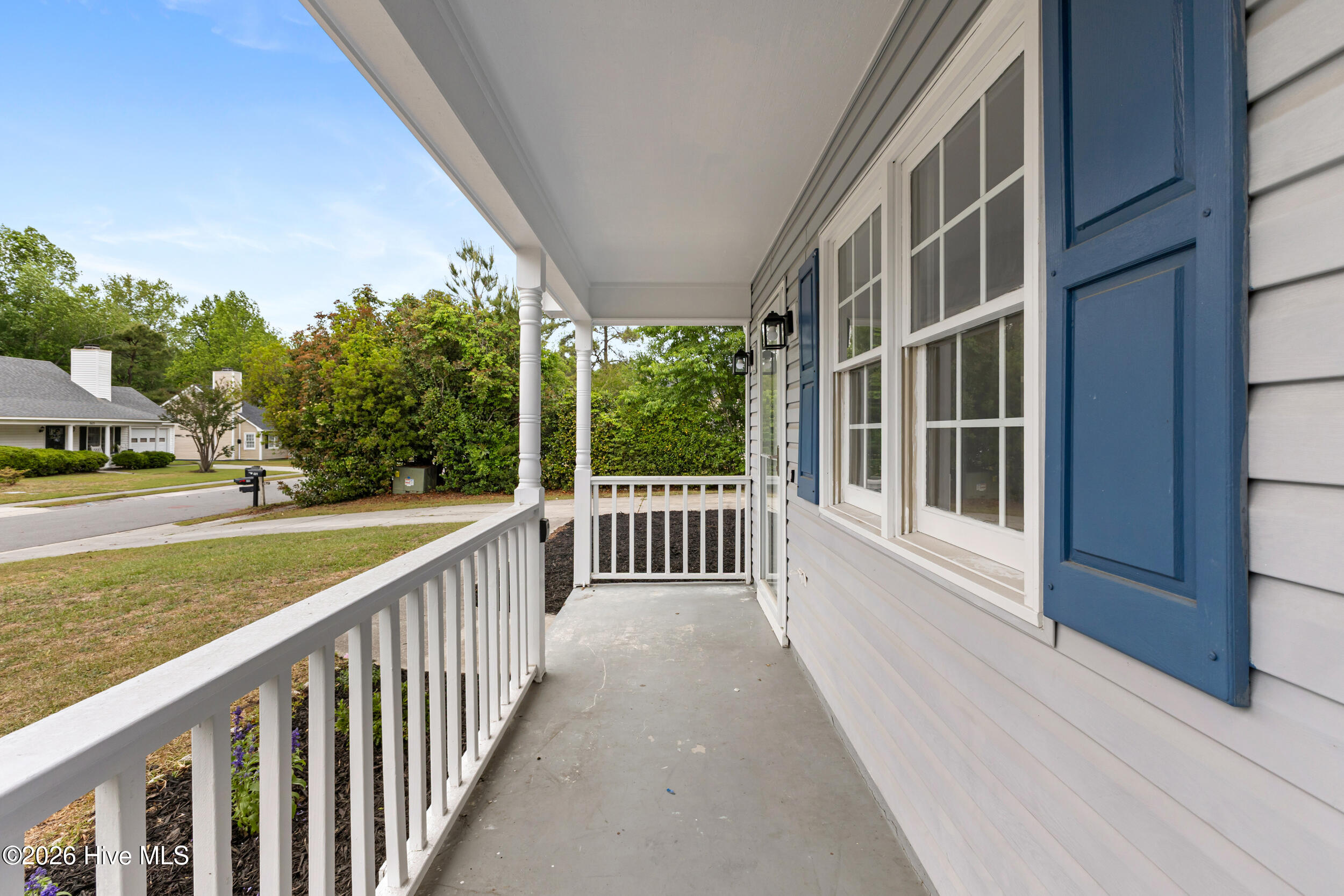 600 Silver Grass Court