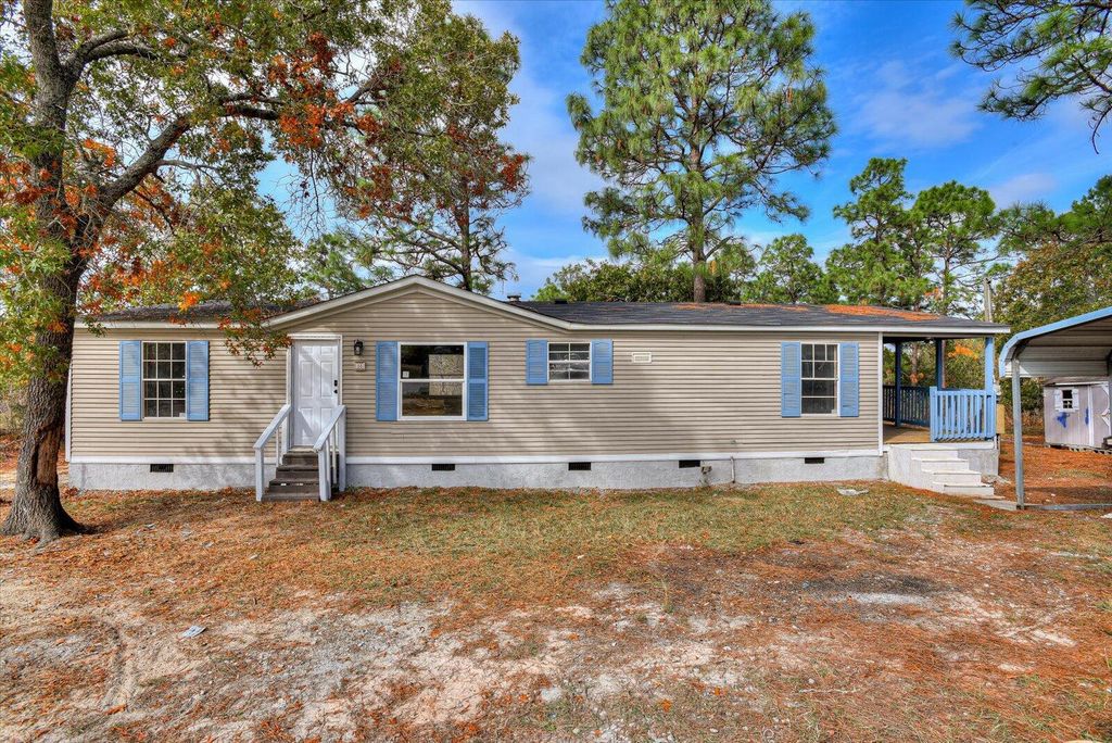 Photo of 1261 Lone Oak Court, Grovetown, GA 30813 (MLS # 554251)